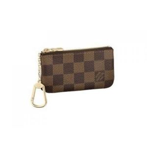 Louis Vuitton - Key chain pouch